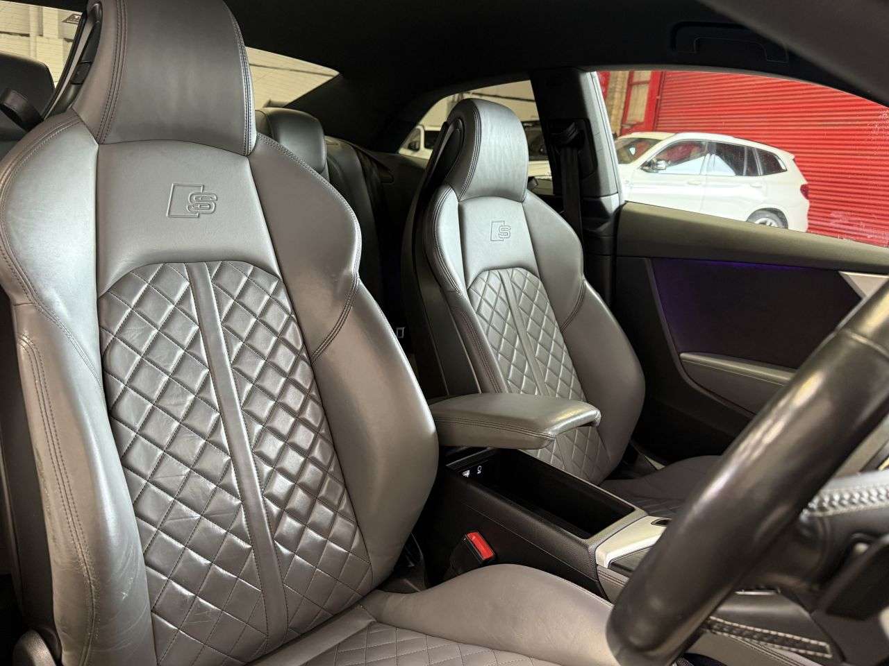 2018 AUDI S5 2018 AUDI S5