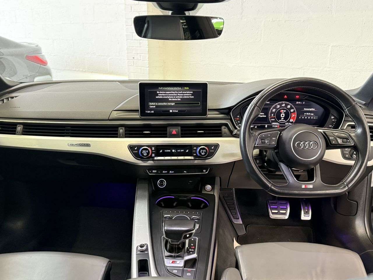 2018 AUDI S5 2018 AUDI S5