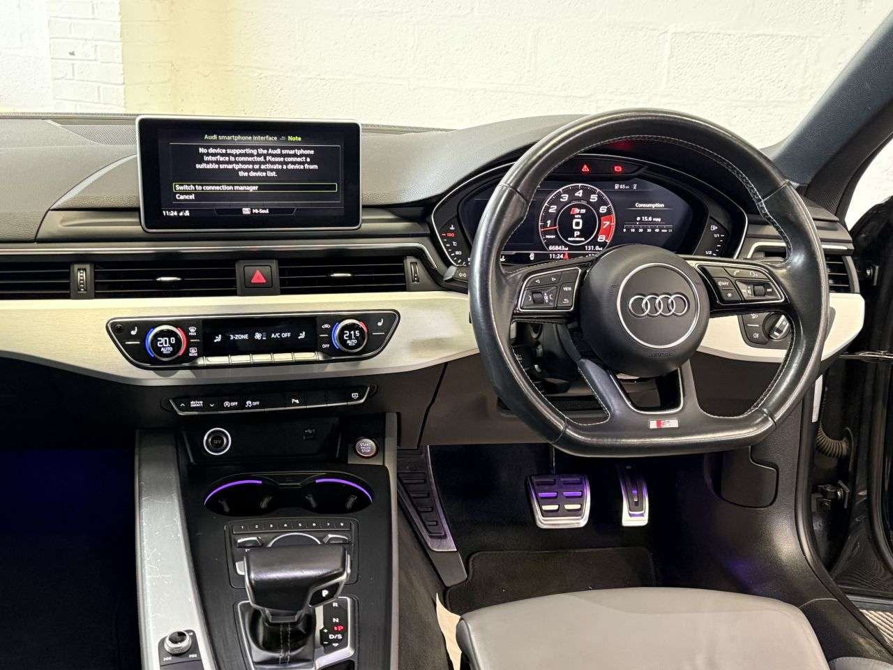 2018 AUDI S5 2018 AUDI S5