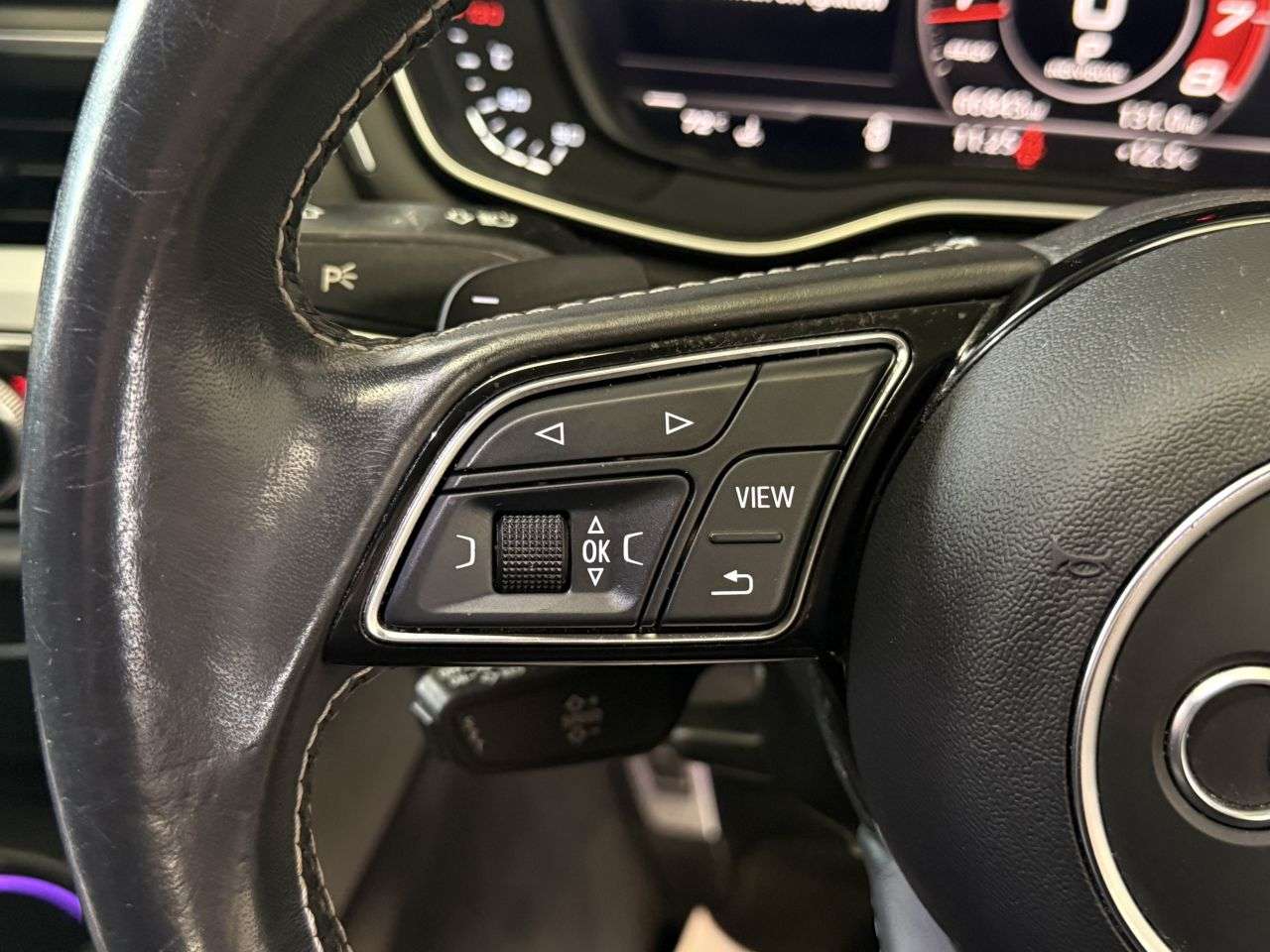 2018 AUDI S5 2018 AUDI S5