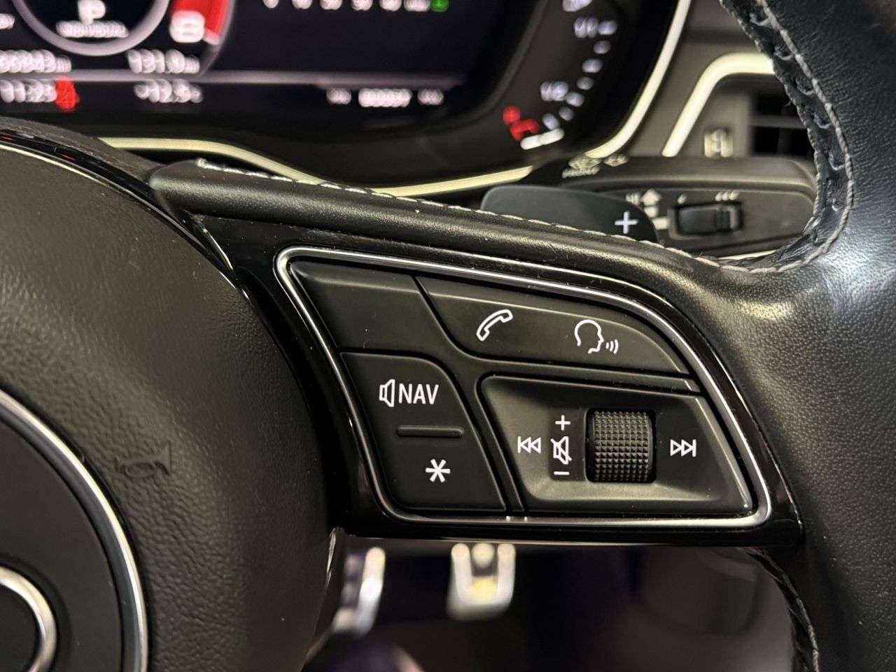 2018 AUDI S5 2018 AUDI S5