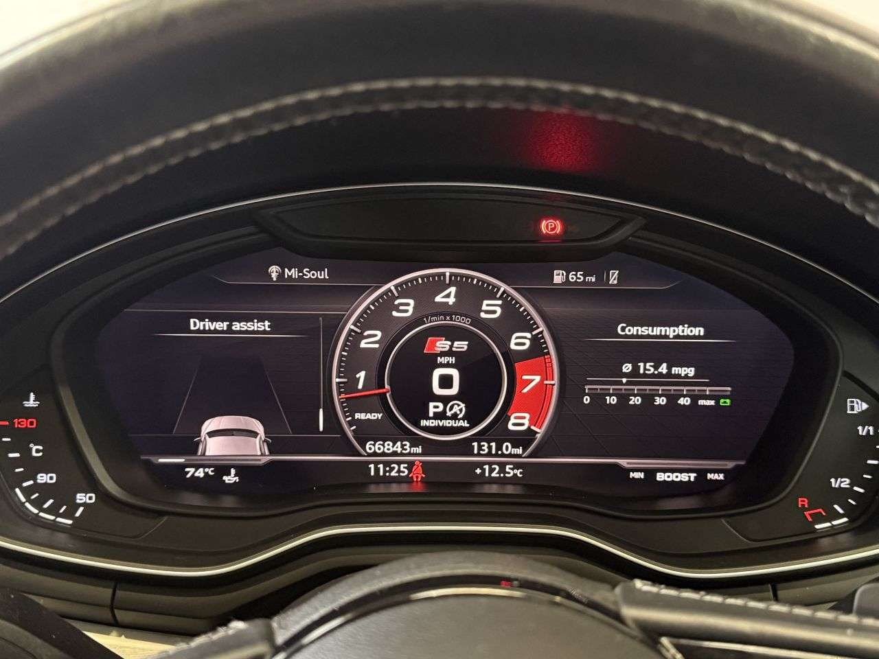 2018 AUDI S5 2018 AUDI S5