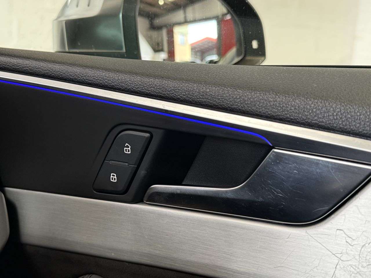 2018 AUDI S5 2018 AUDI S5