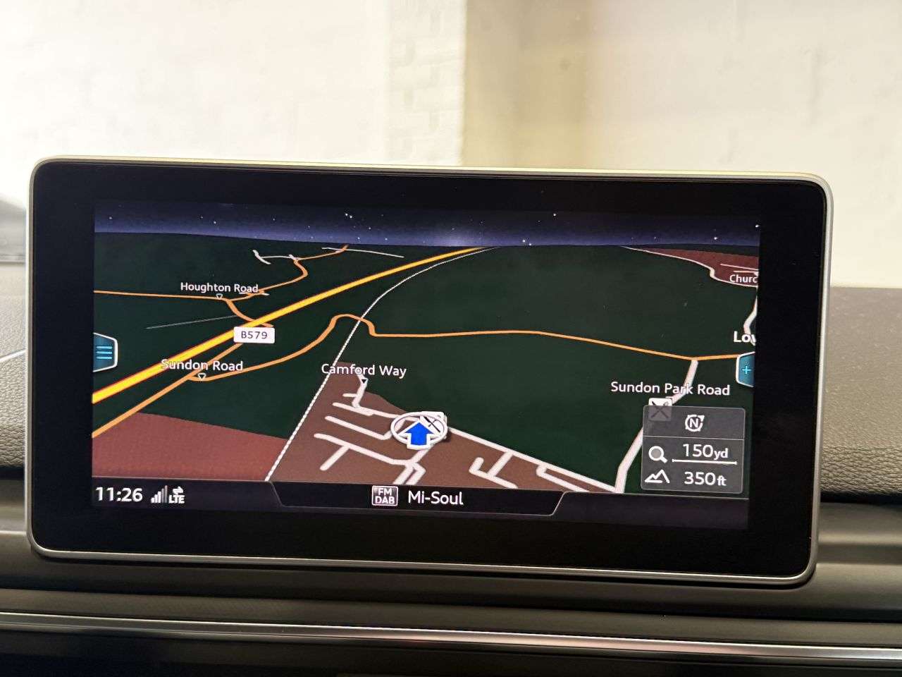 2018 AUDI S5 2018 AUDI S5