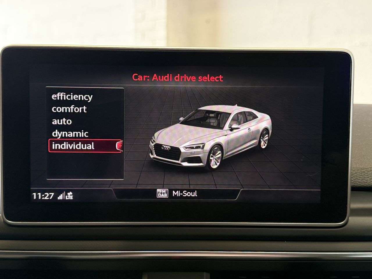 2018 AUDI S5 2018 AUDI S5