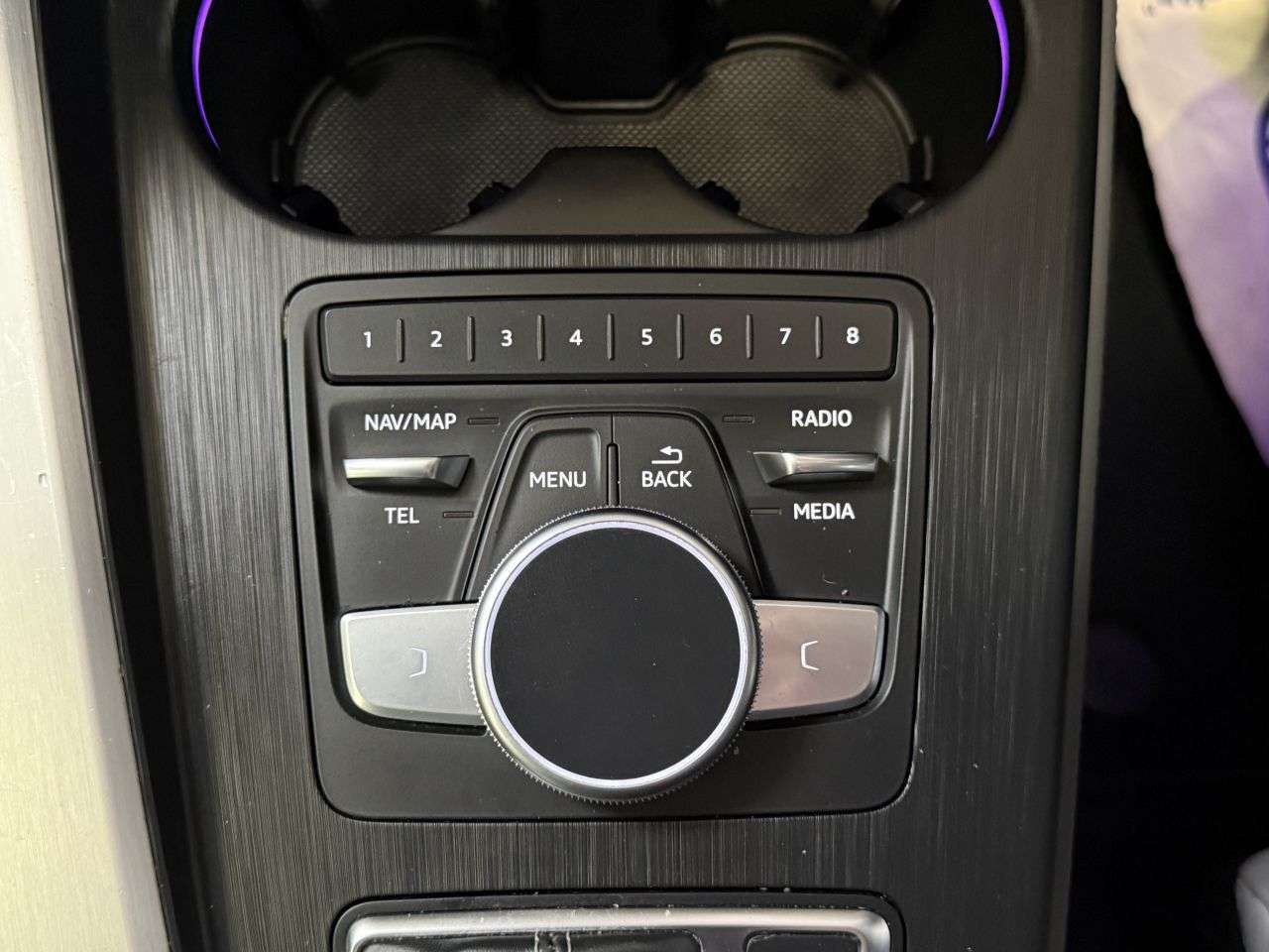 2018 AUDI S5 2018 AUDI S5