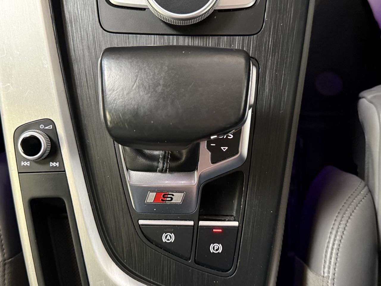 2018 AUDI S5 2018 AUDI S5