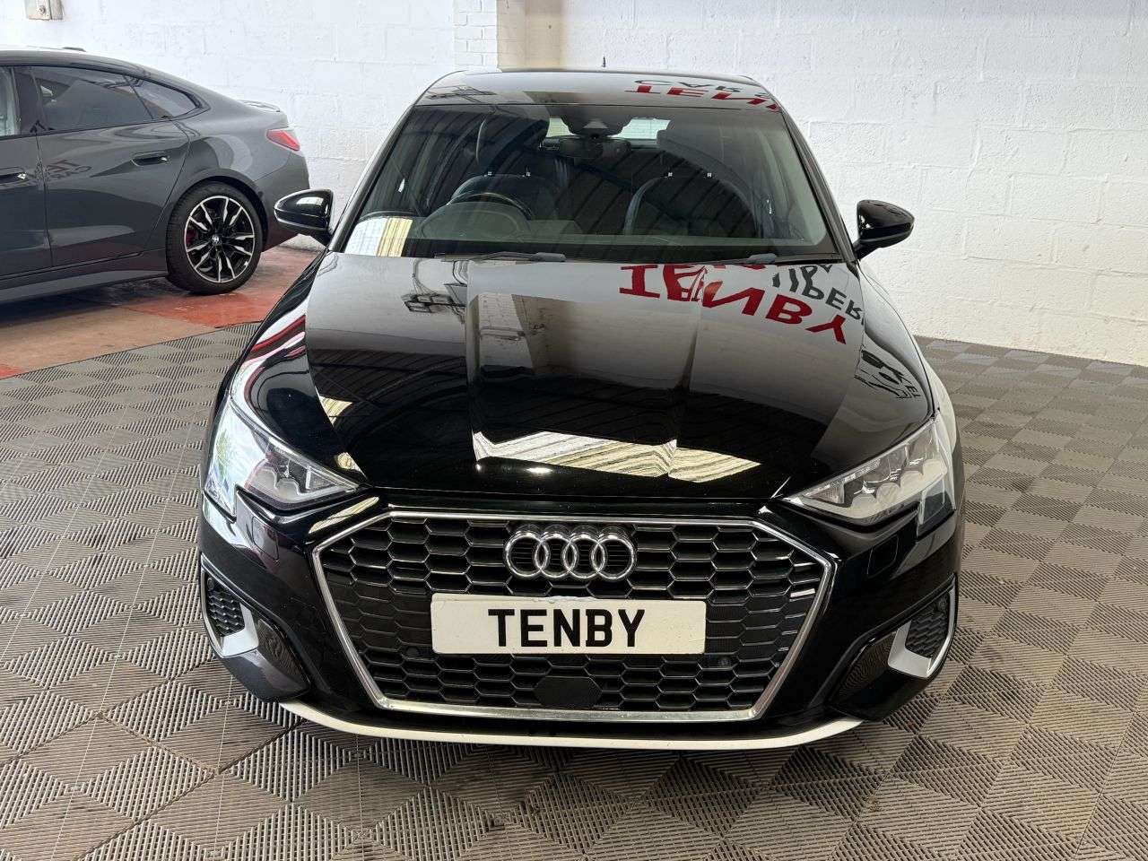 A 2020 AUDI A3 2.0 TDI 35 Sport Sportback 5dr Diesel S Tronic Euro 6 (s/s) (150 ps) A 2020 AUDI A3 2.0 TDI 35 Sport Sportback 5dr Diesel S Tronic Euro 6 (s/s) (150 ps)