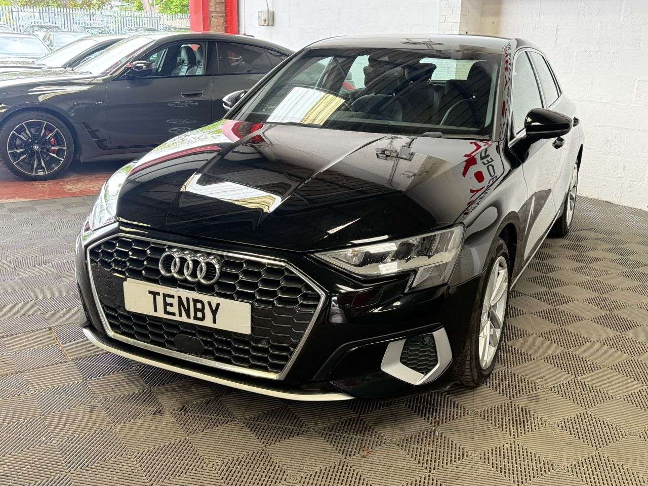 2020 AUDI A3 2020 AUDI A3