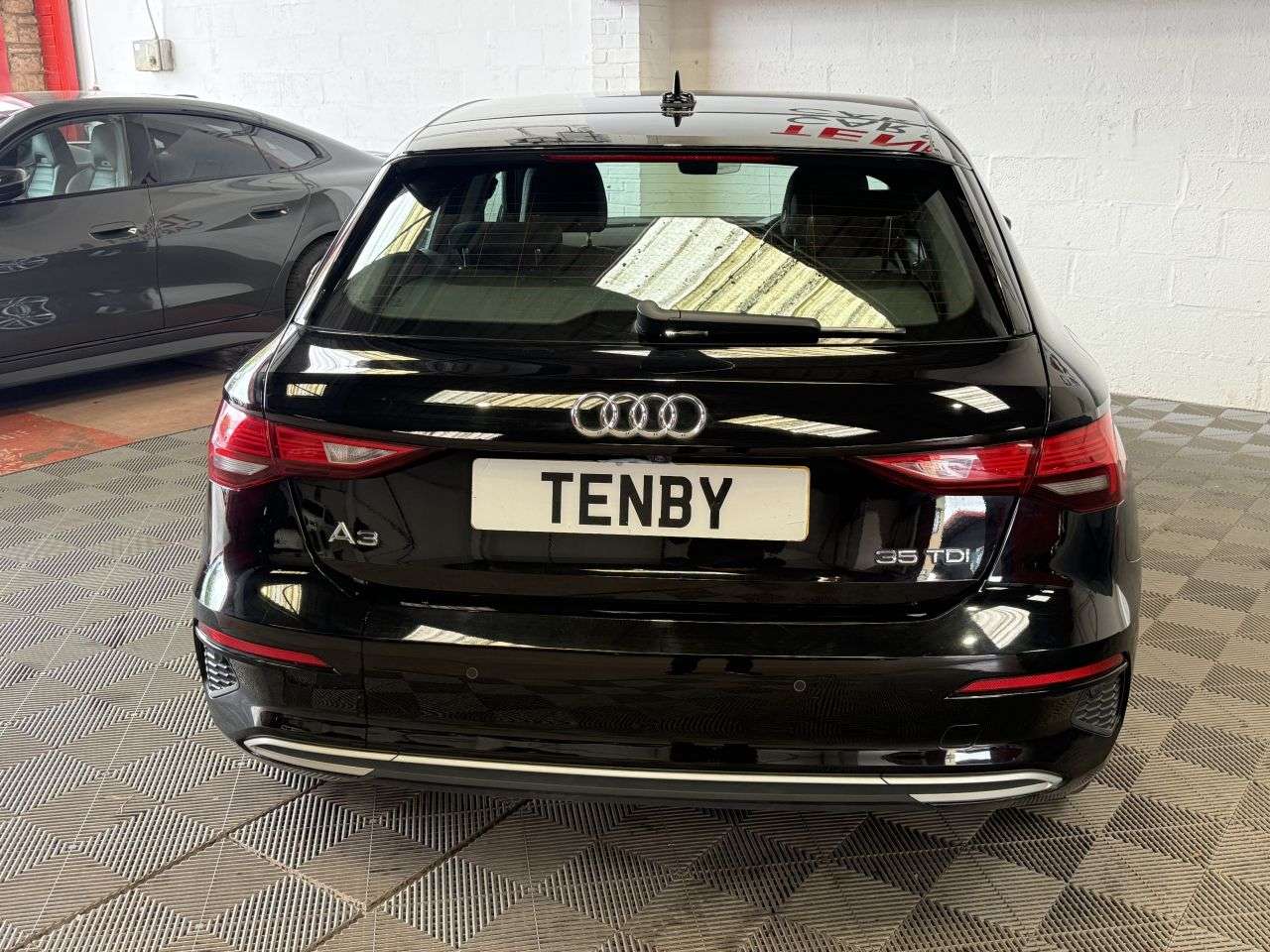 2020 AUDI A3 2020 AUDI A3