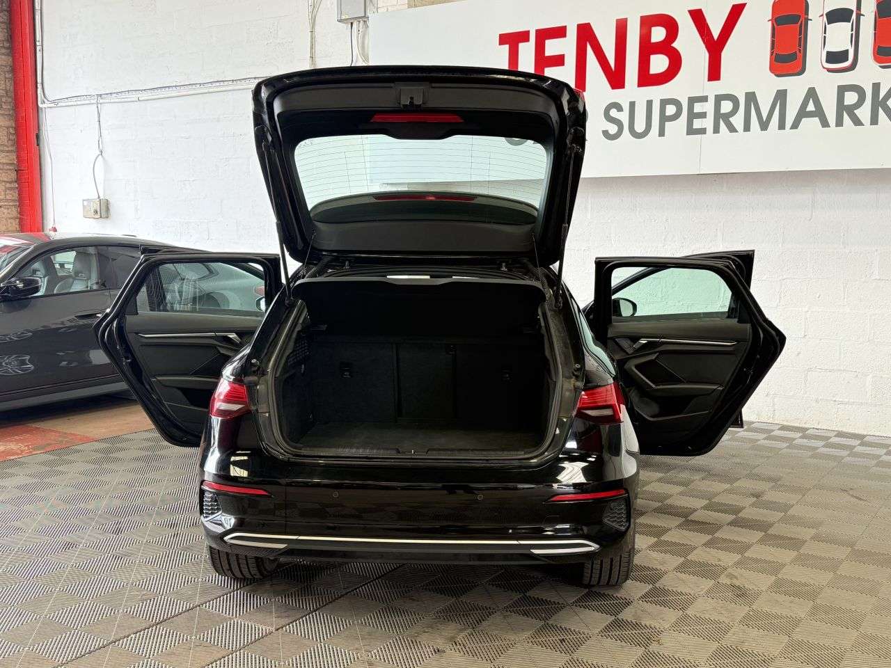 2020 AUDI A3 2020 AUDI A3