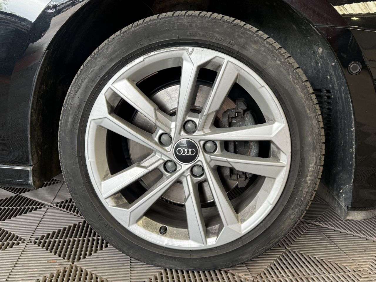 2020 AUDI A3 2020 AUDI A3