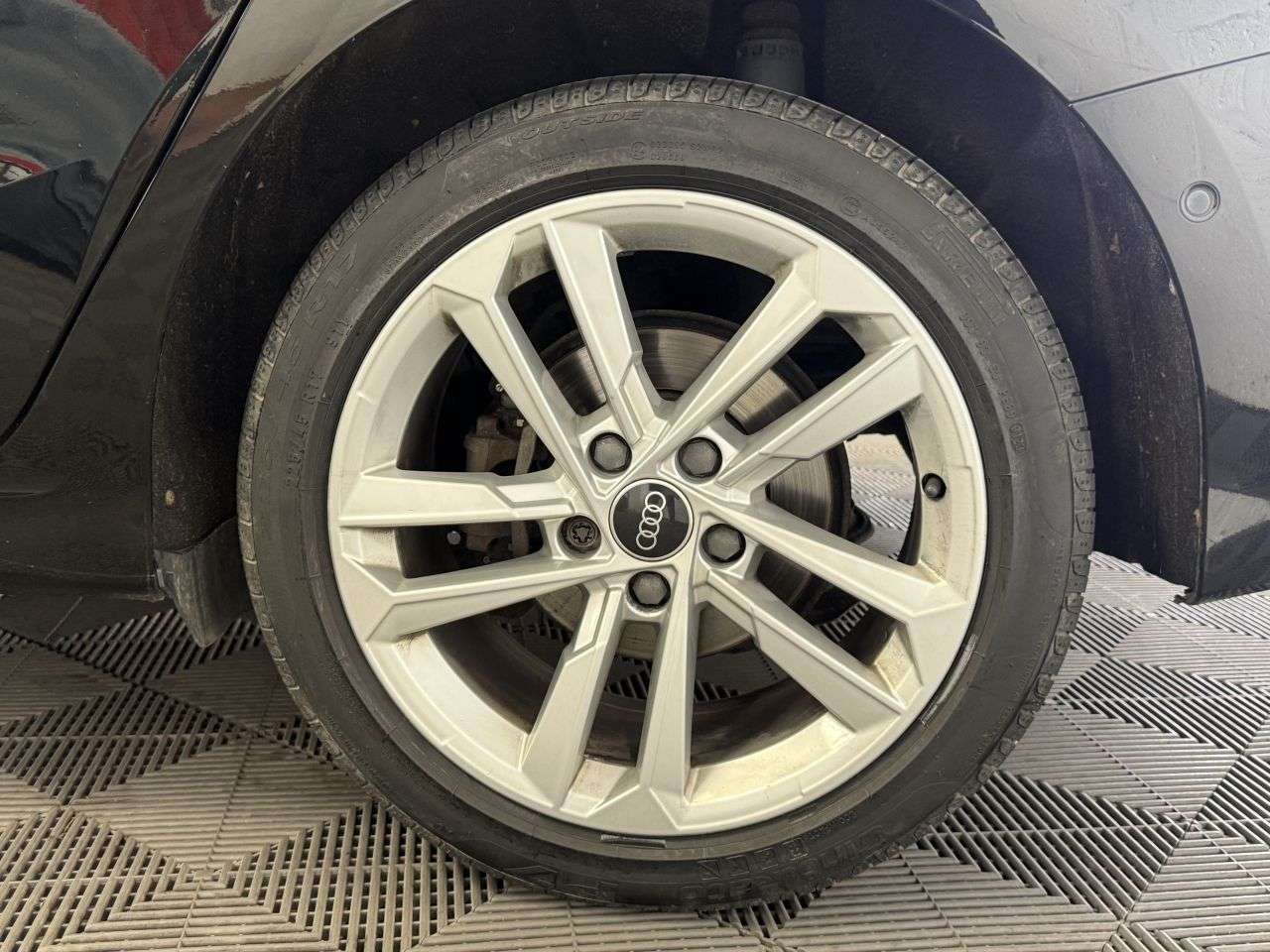 2020 AUDI A3 2020 AUDI A3