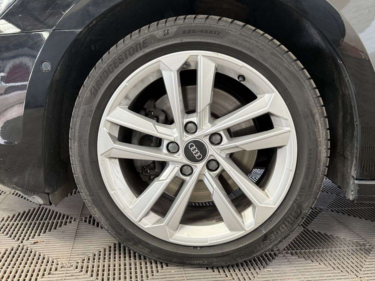 2020 AUDI A3 2020 AUDI A3