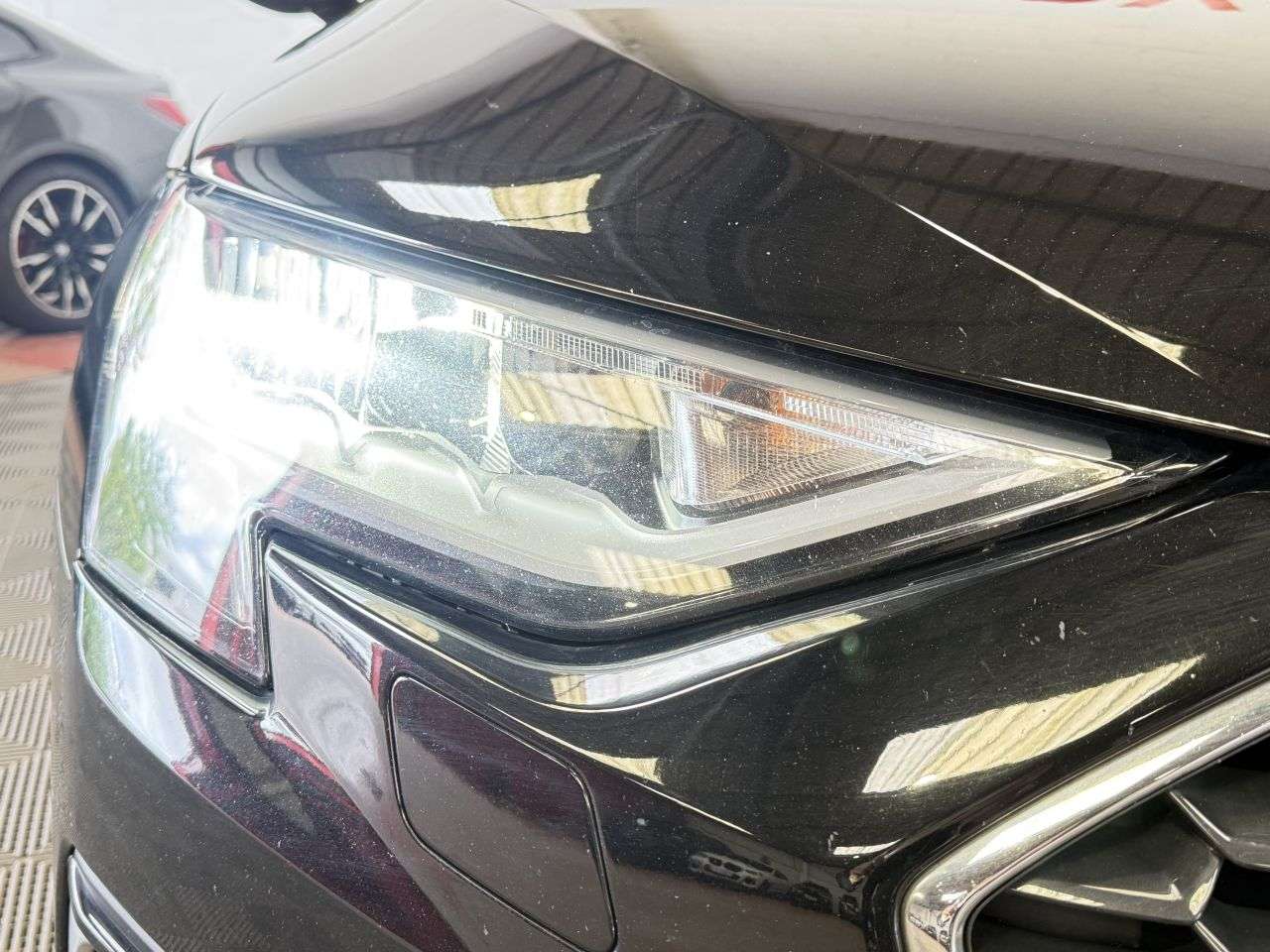 2020 AUDI A3 2020 AUDI A3
