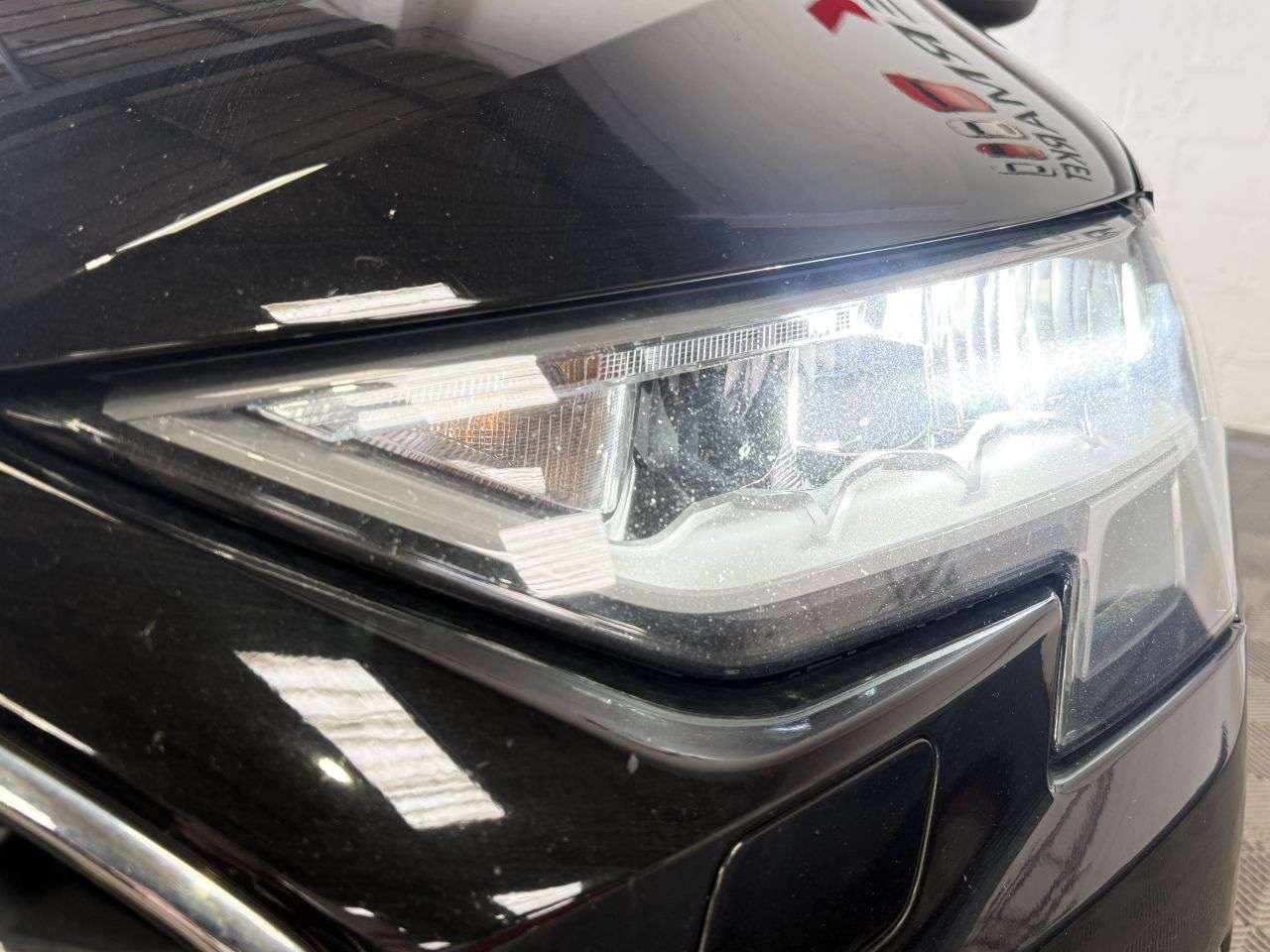 2020 AUDI A3 2020 AUDI A3