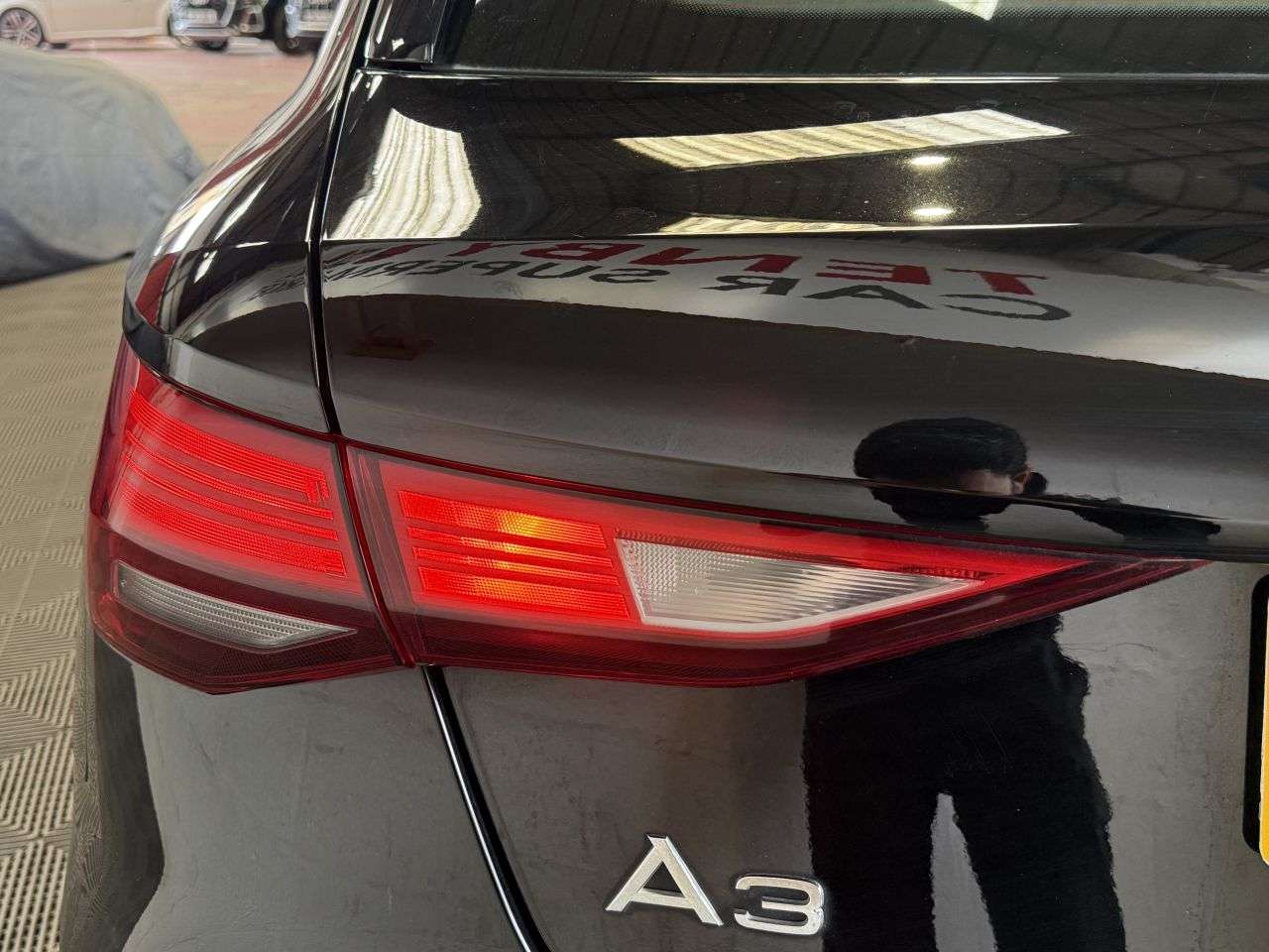 2020 AUDI A3 2020 AUDI A3