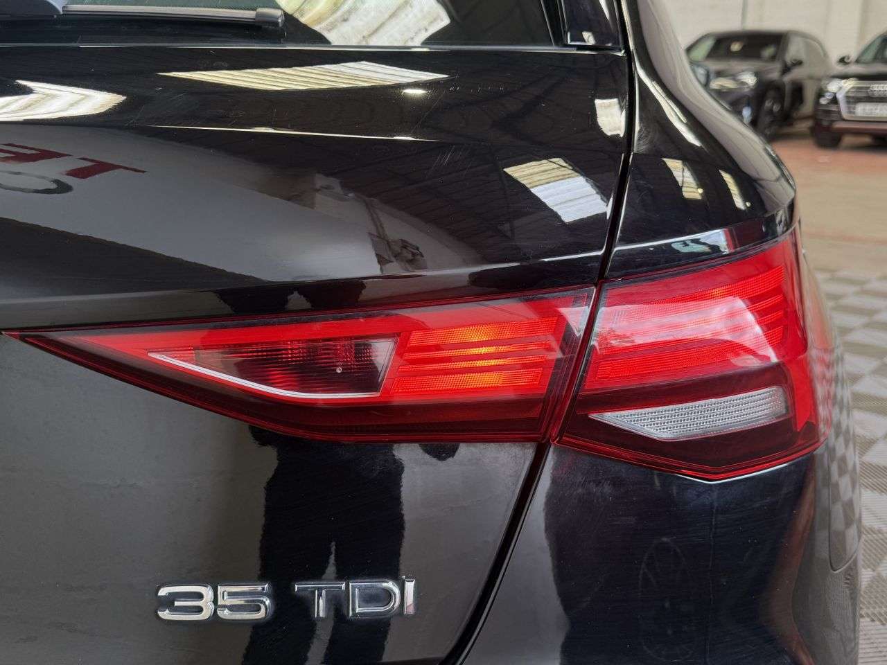 2020 AUDI A3 2020 AUDI A3