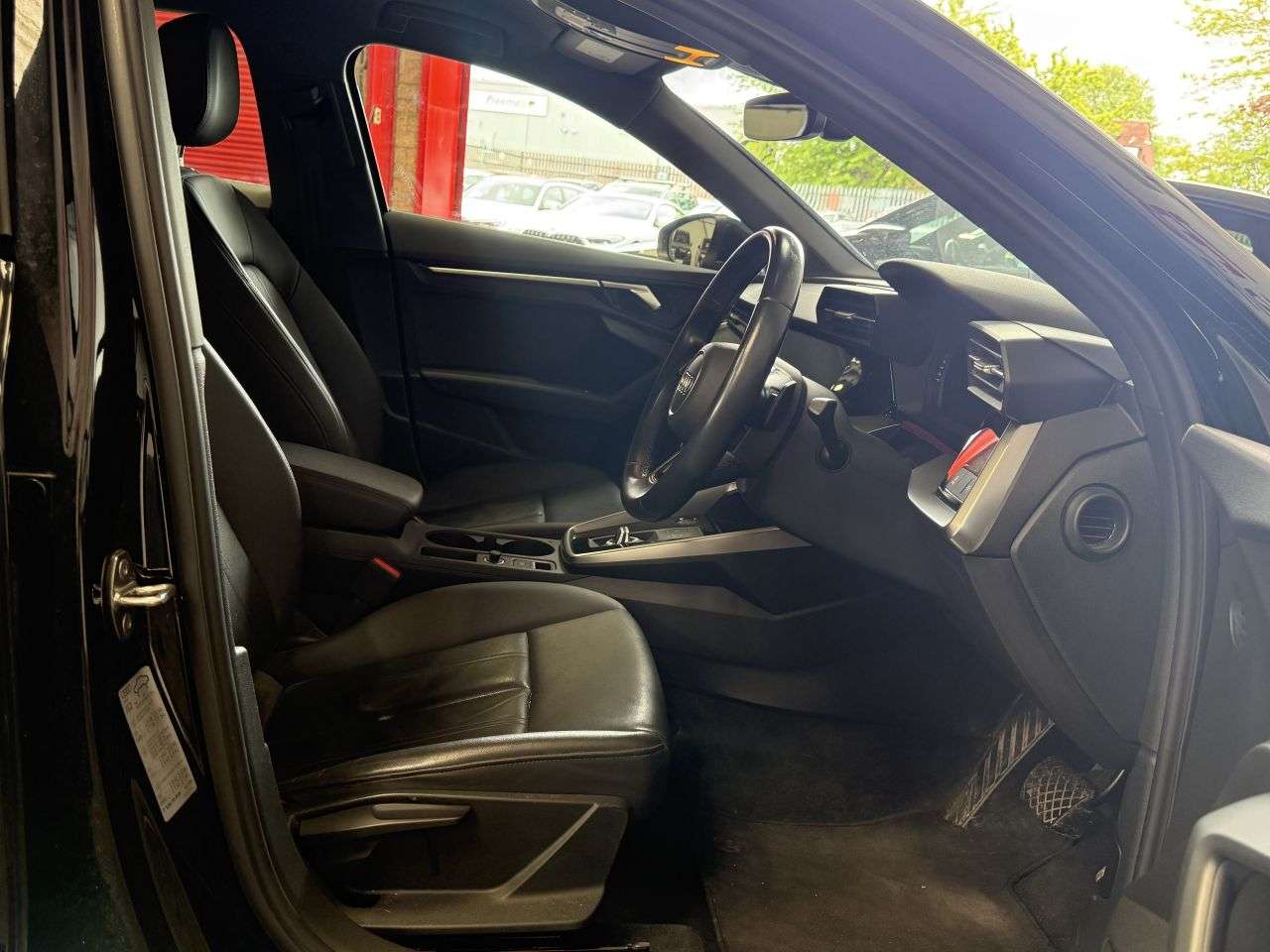 2020 AUDI A3 2020 AUDI A3