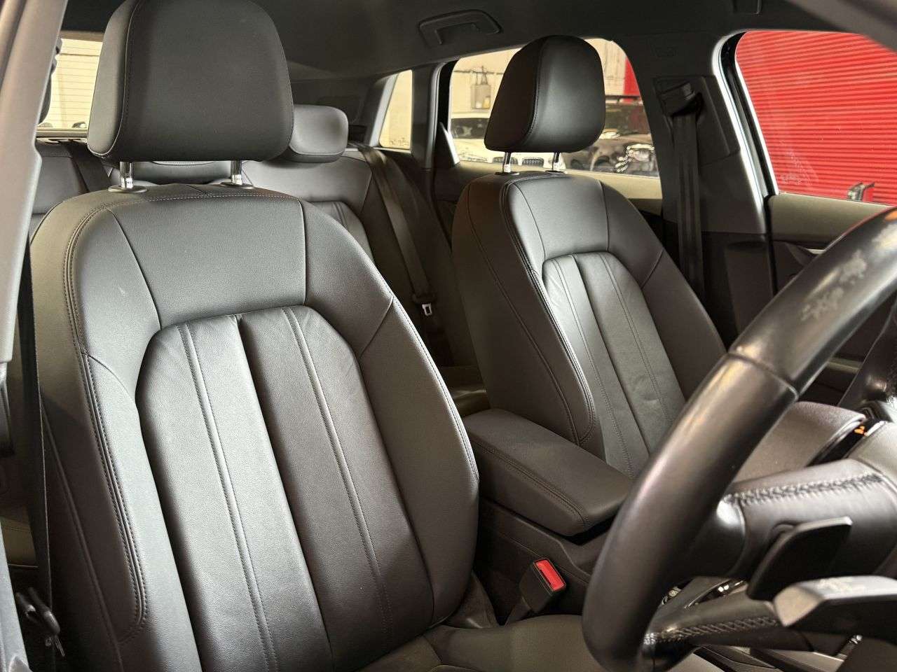 2020 AUDI A3 2020 AUDI A3