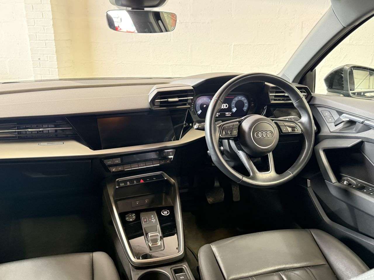 2020 AUDI A3 2020 AUDI A3