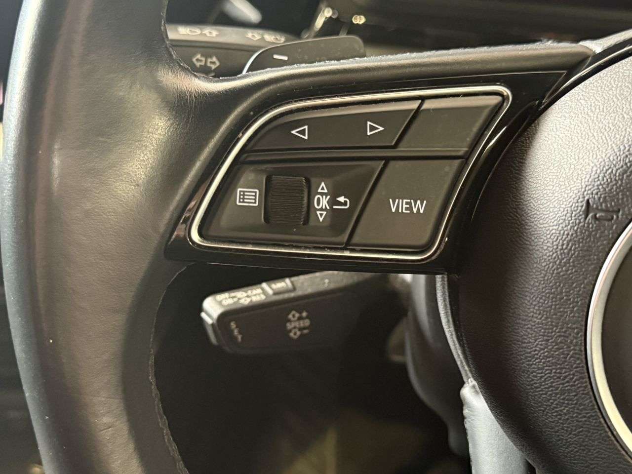 2020 AUDI A3 2020 AUDI A3