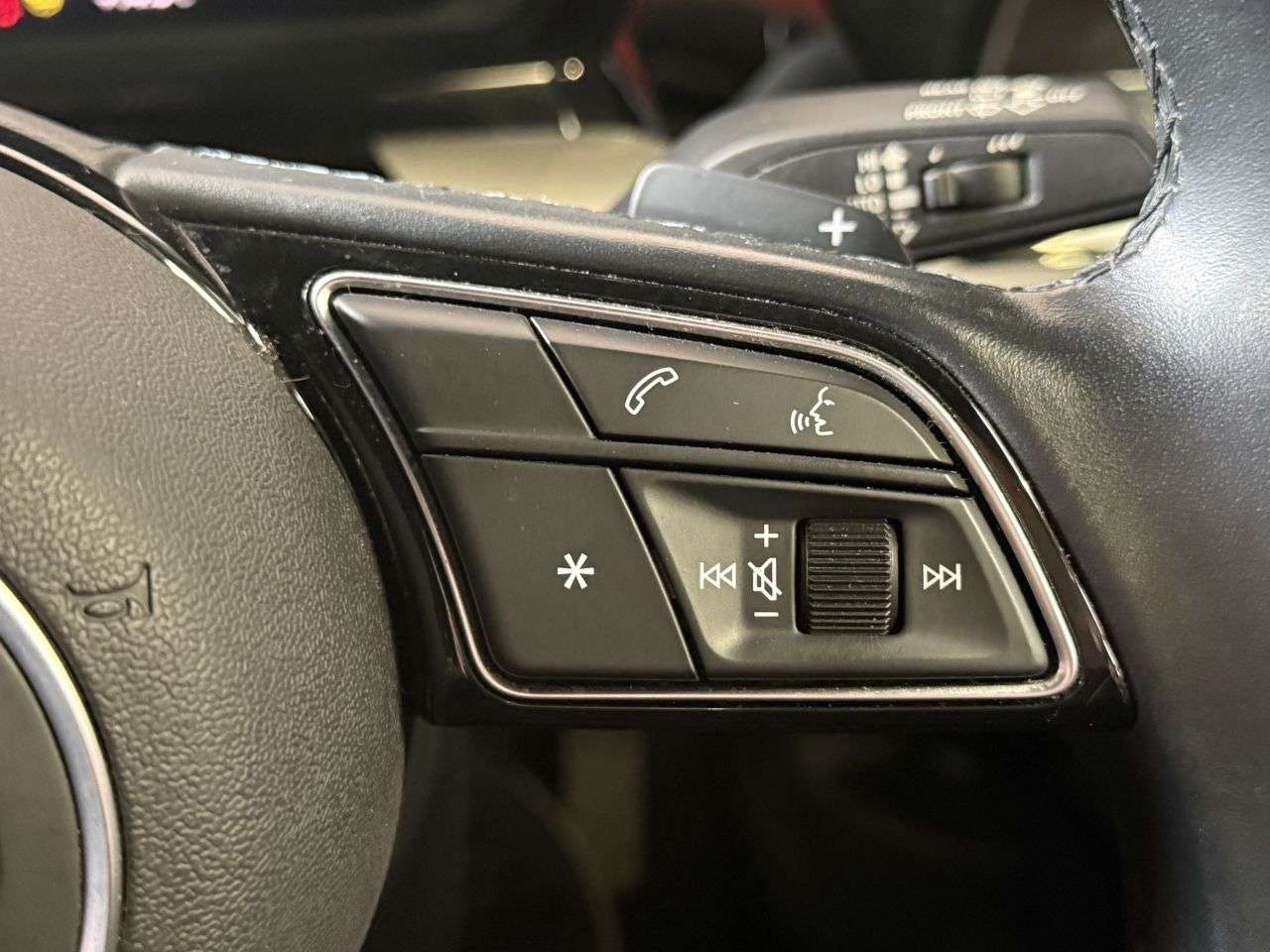 2020 AUDI A3 2020 AUDI A3