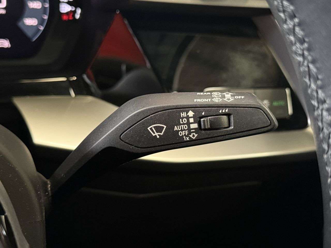 2020 AUDI A3 2020 AUDI A3