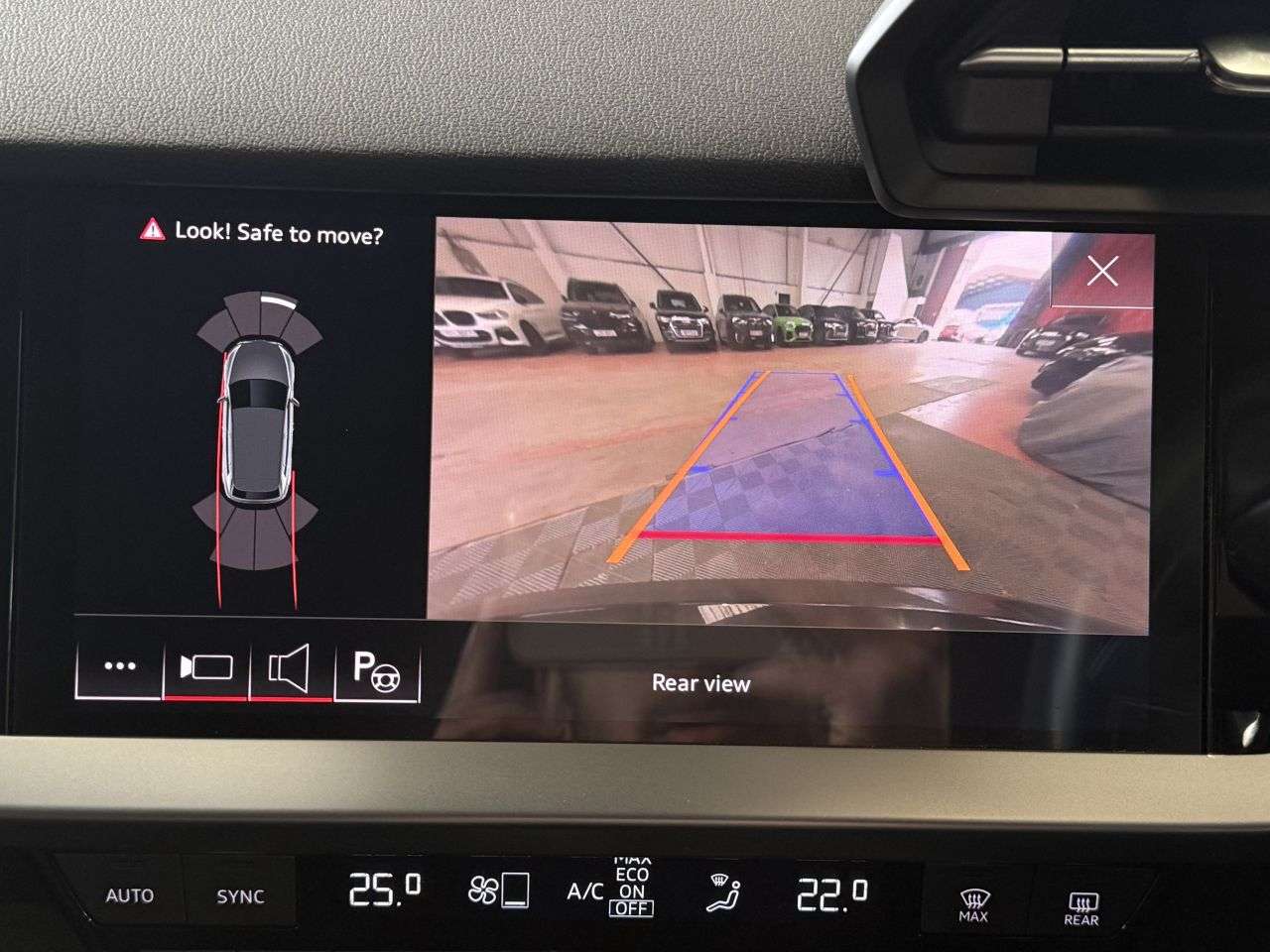 2020 AUDI A3 2020 AUDI A3