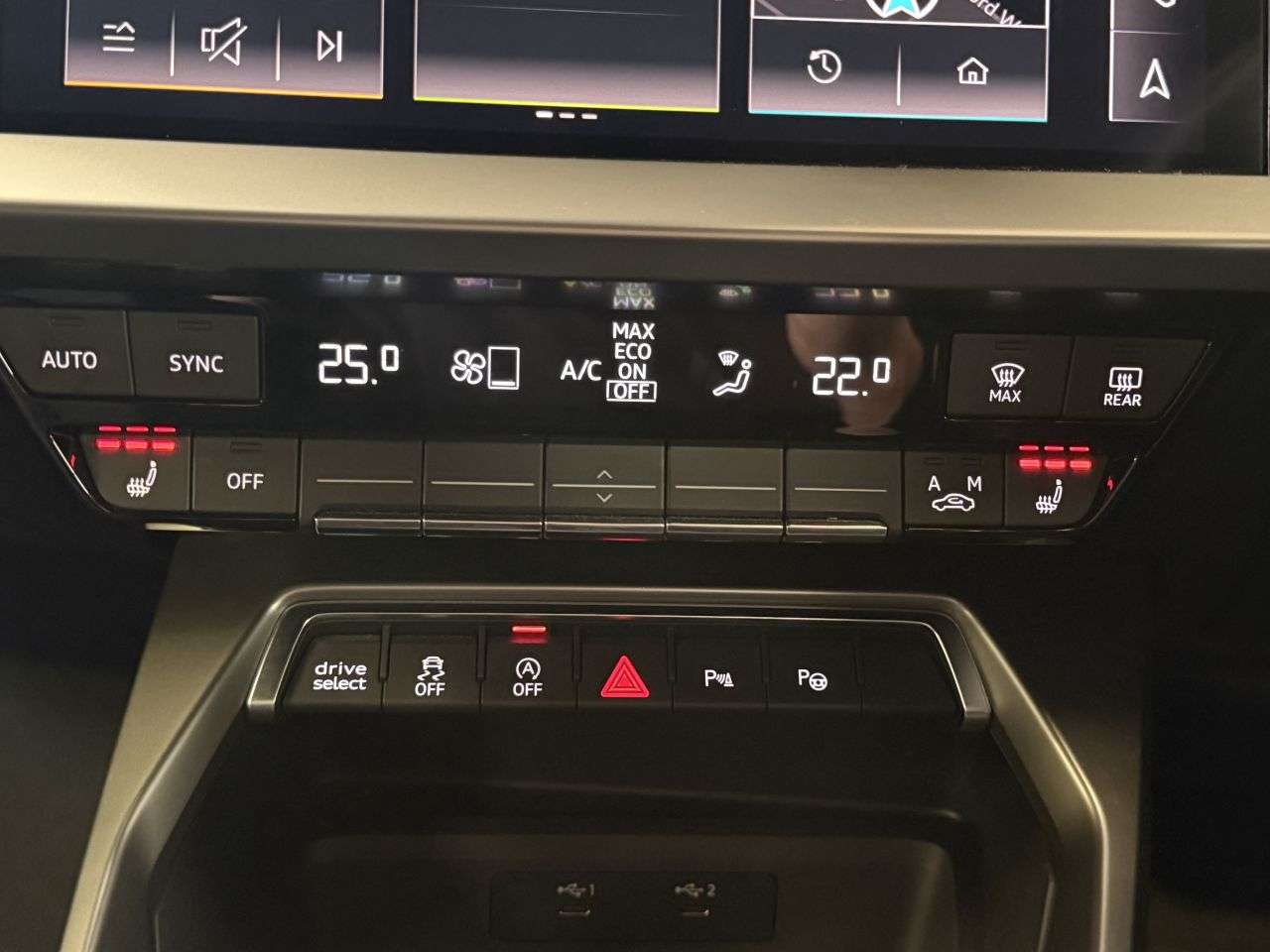 2020 AUDI A3 2020 AUDI A3