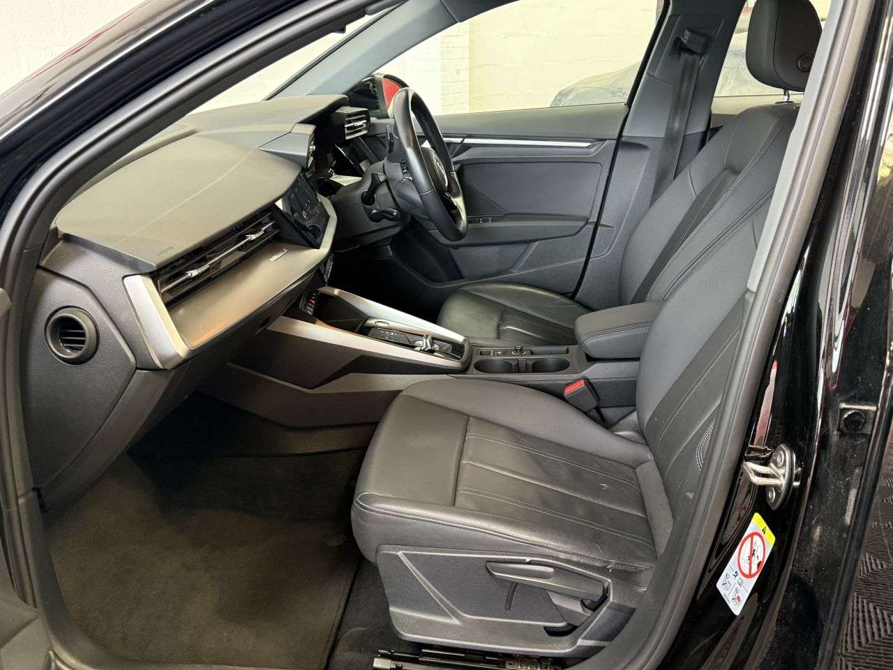 2020 AUDI A3 2020 AUDI A3