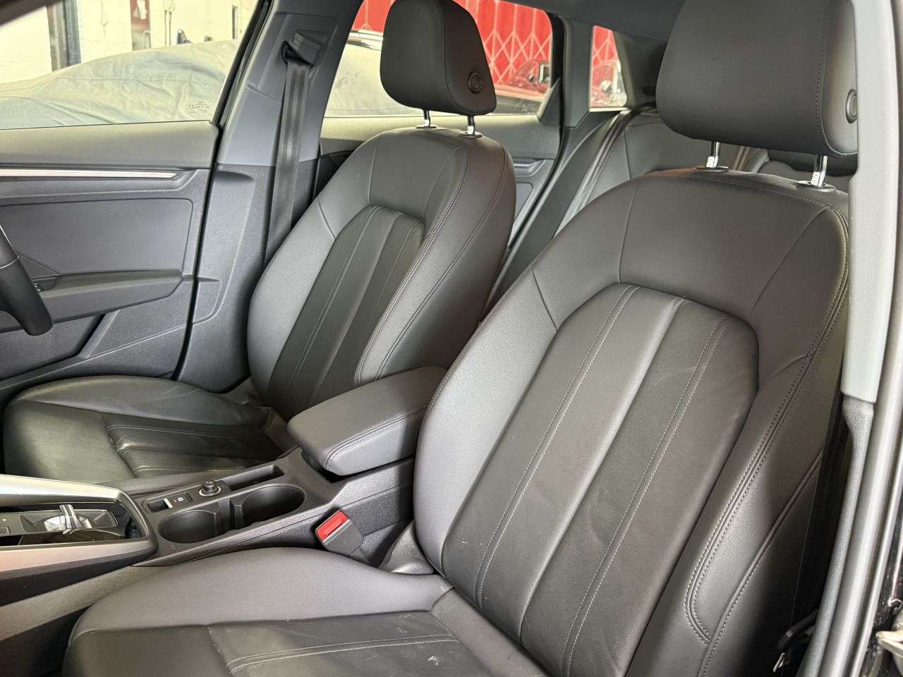 2020 AUDI A3 2020 AUDI A3