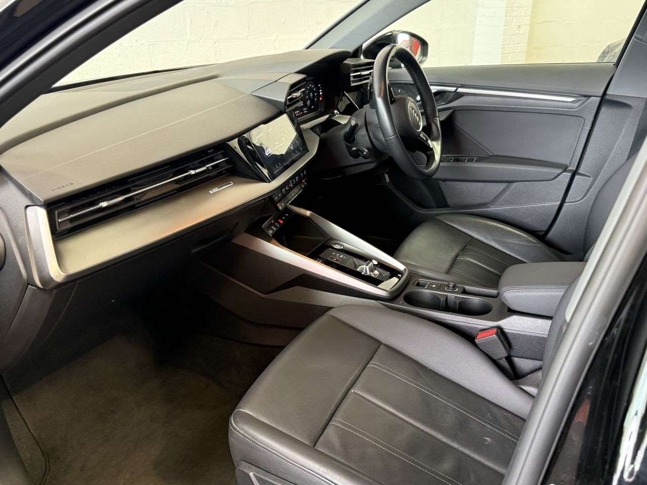 2020 AUDI A3 2020 AUDI A3