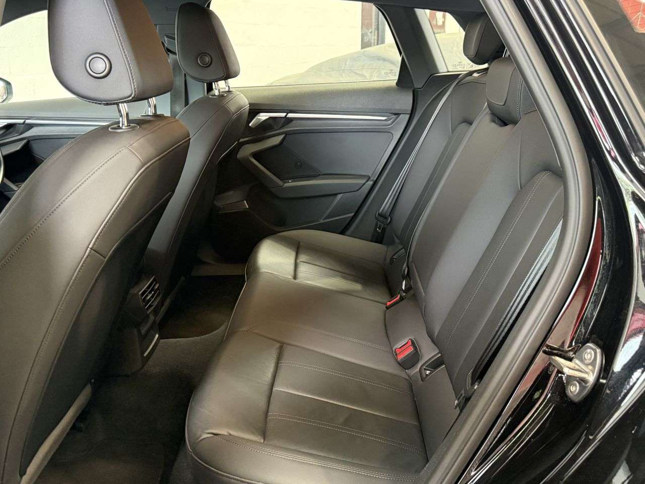 2020 AUDI A3 2020 AUDI A3