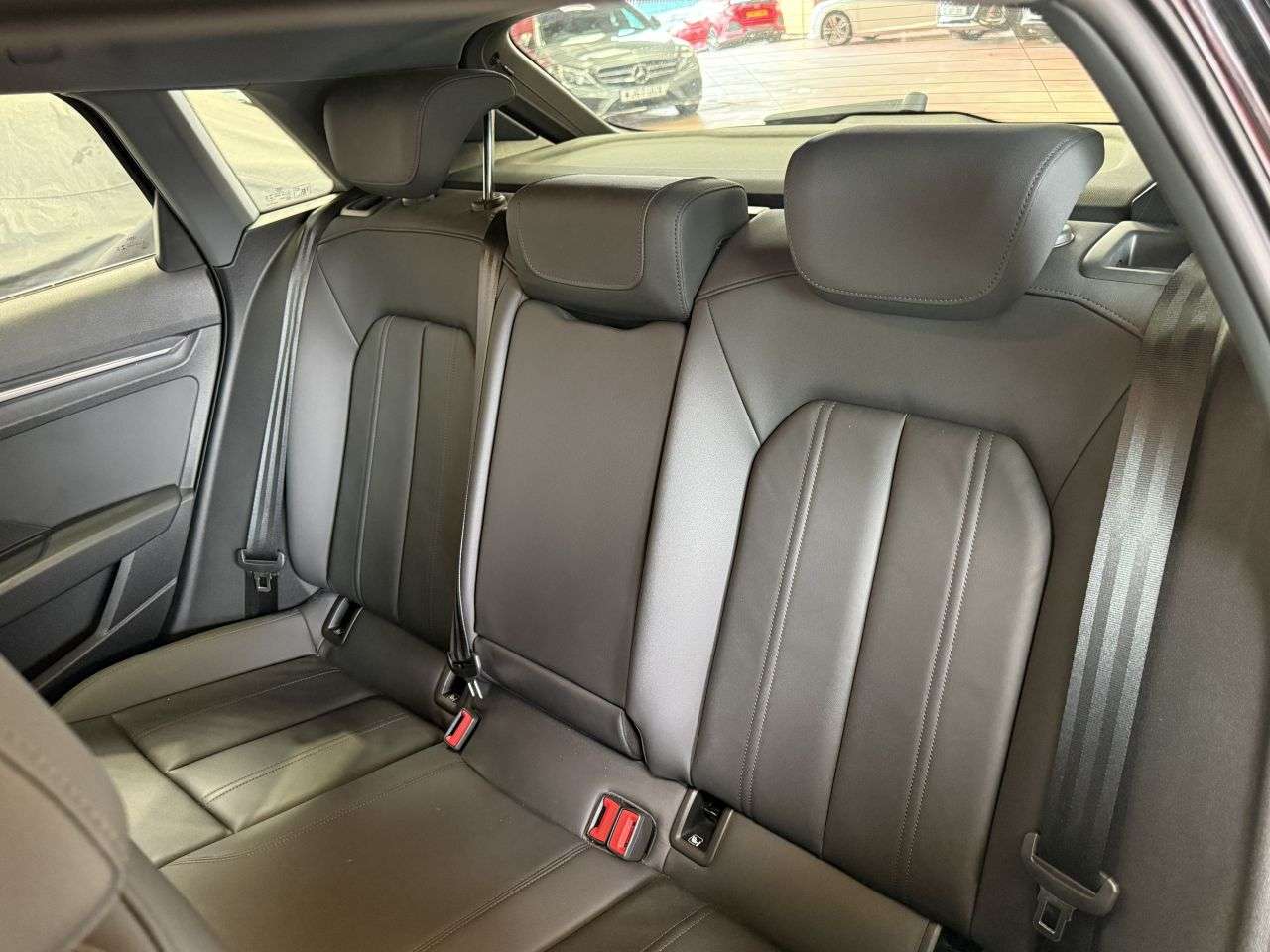 2020 AUDI A3 2020 AUDI A3