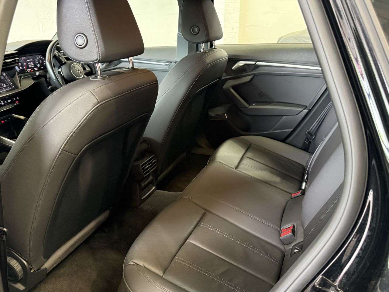 2020 AUDI A3 2020 AUDI A3