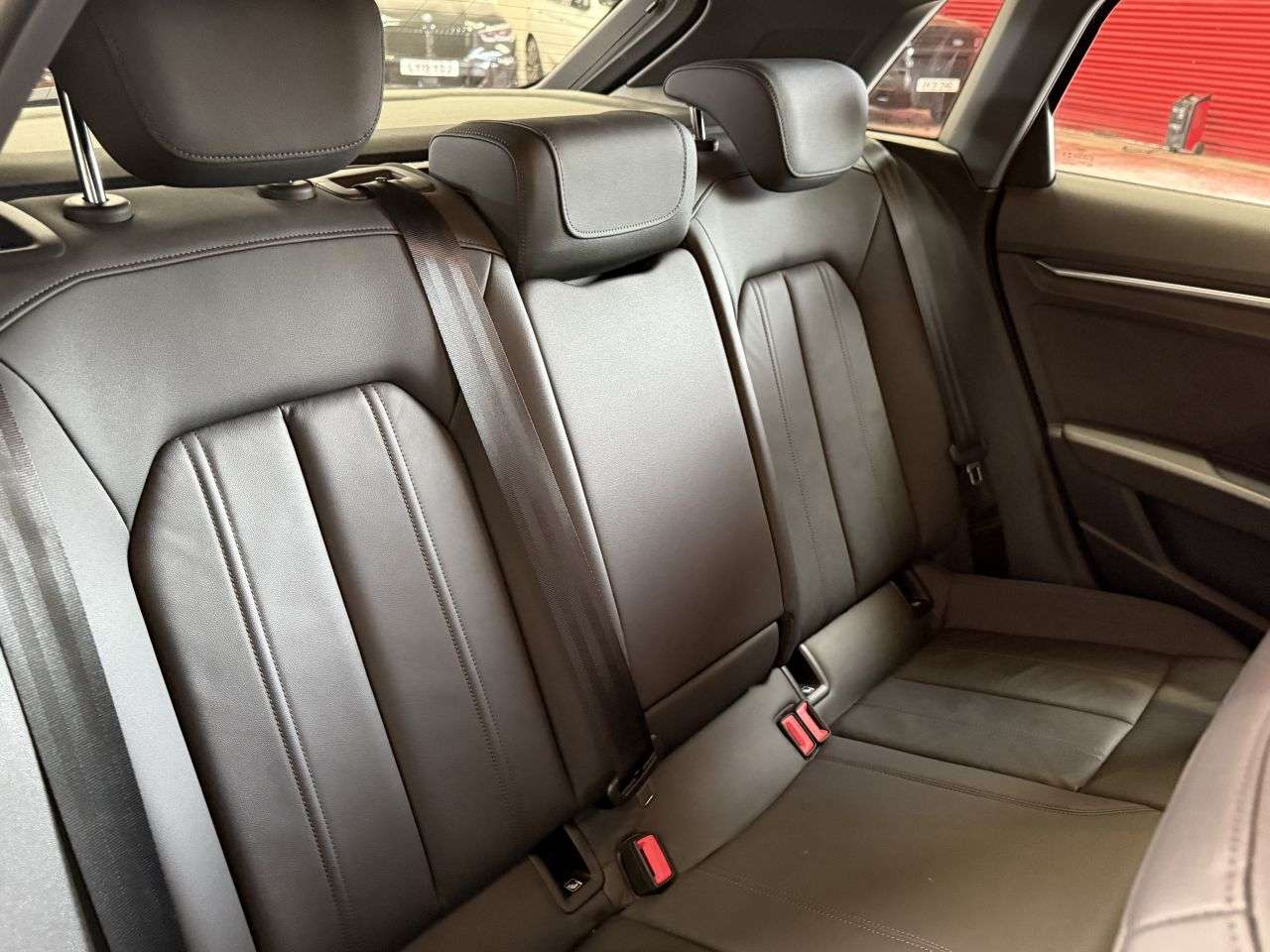 2020 AUDI A3 2020 AUDI A3