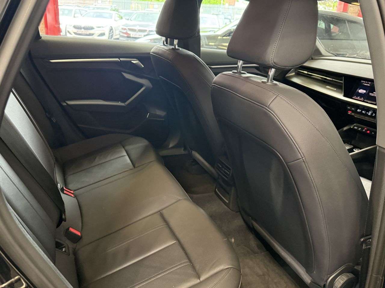 2020 AUDI A3 2020 AUDI A3