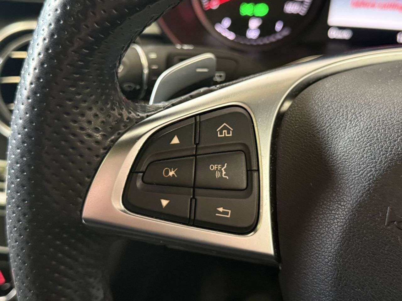 2017 MERCEDES-BENZ C-CLASS 2017 MERCEDES-BENZ C-CLASS
