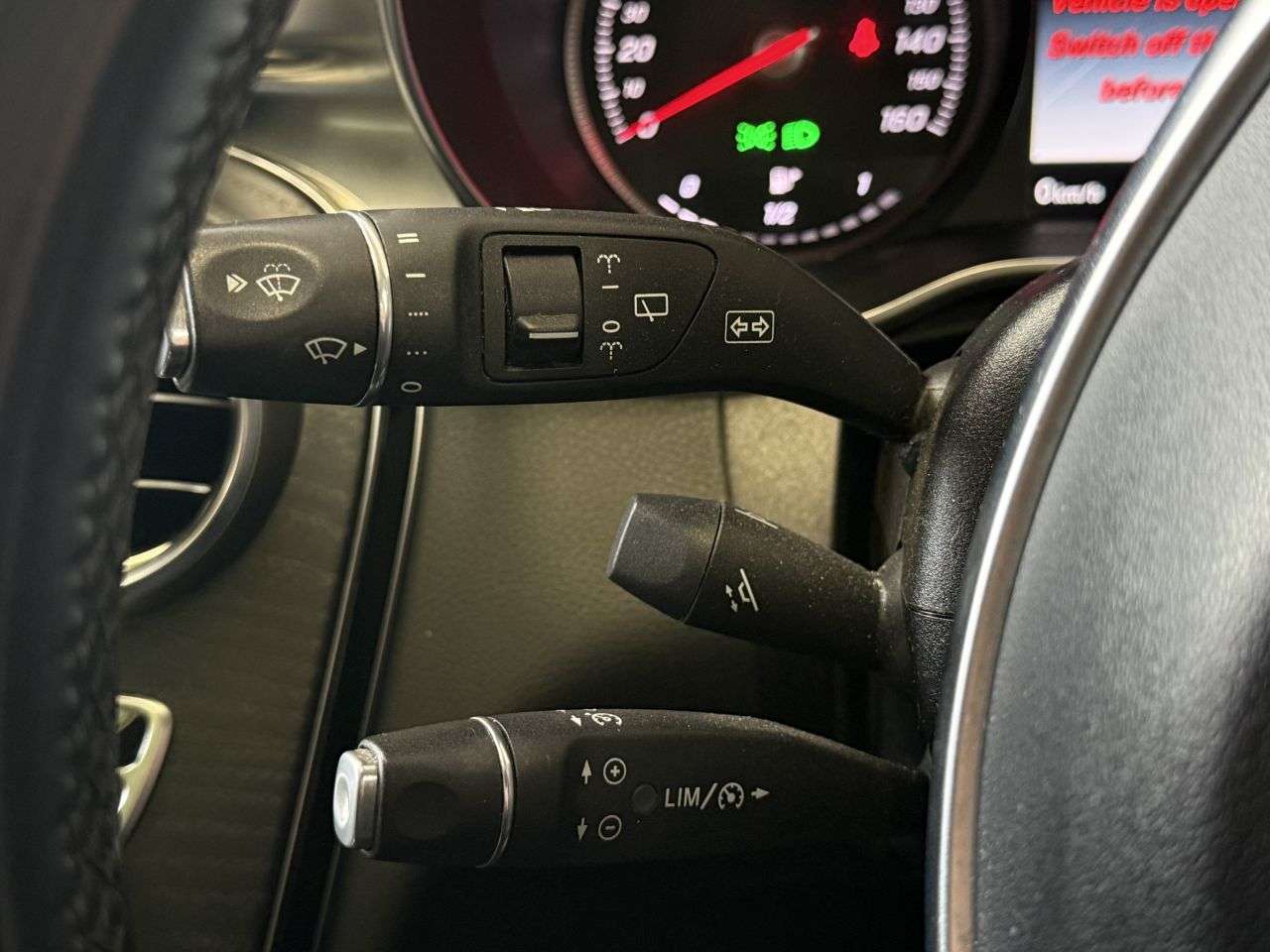 2017 MERCEDES-BENZ C-CLASS 2017 MERCEDES-BENZ C-CLASS