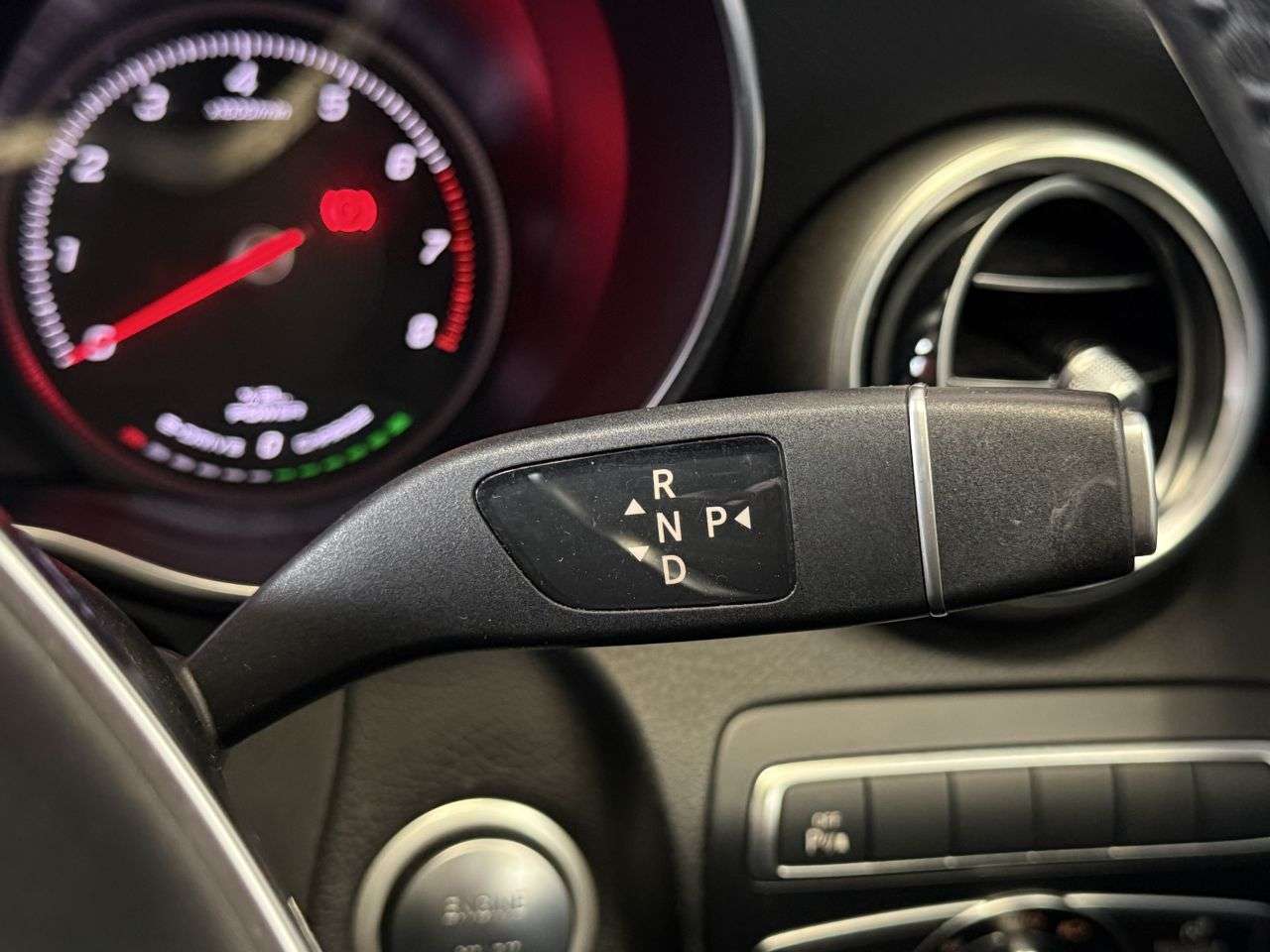 2017 MERCEDES-BENZ C-CLASS 2017 MERCEDES-BENZ C-CLASS