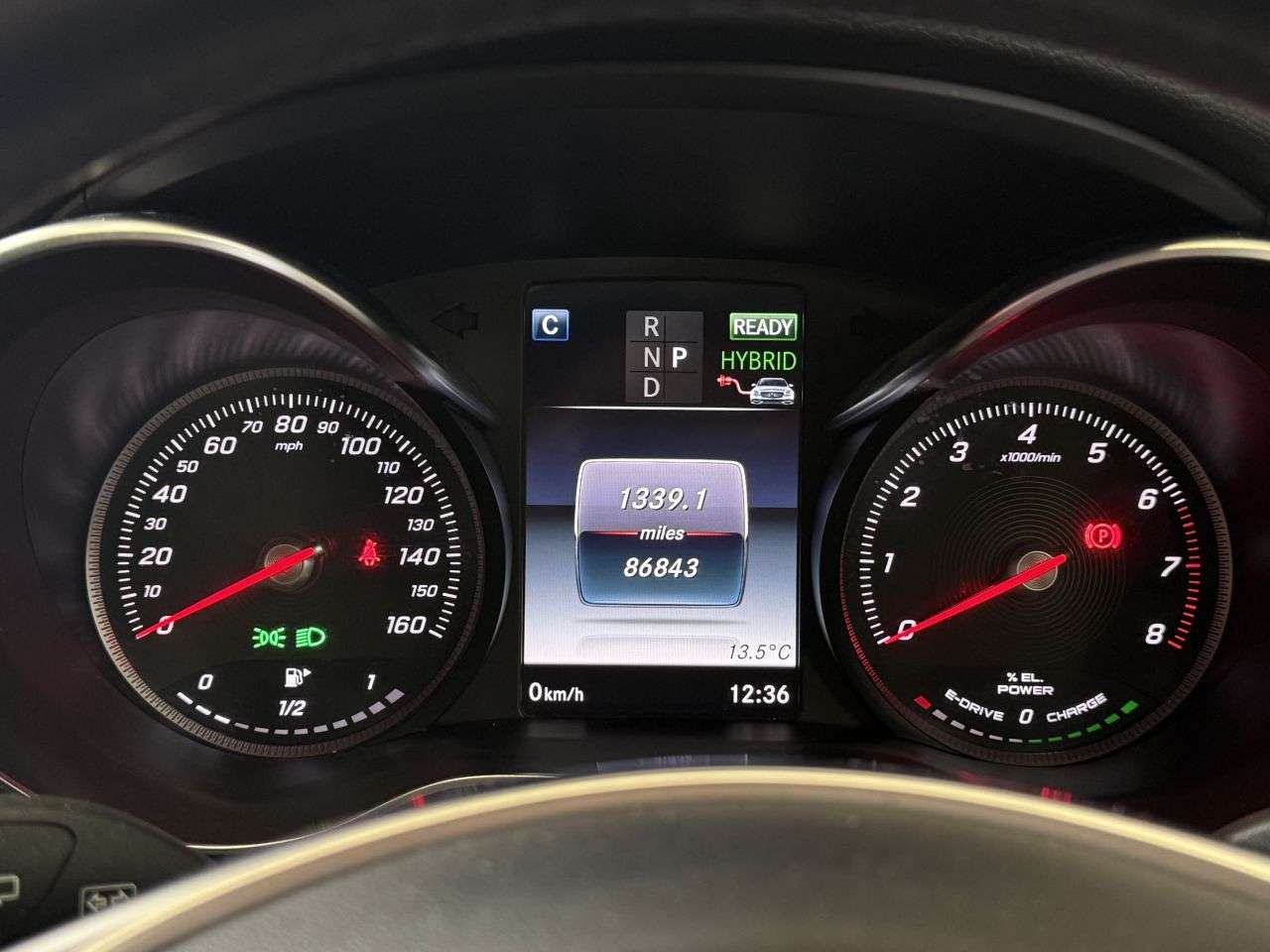 2017 MERCEDES-BENZ C-CLASS 2017 MERCEDES-BENZ C-CLASS