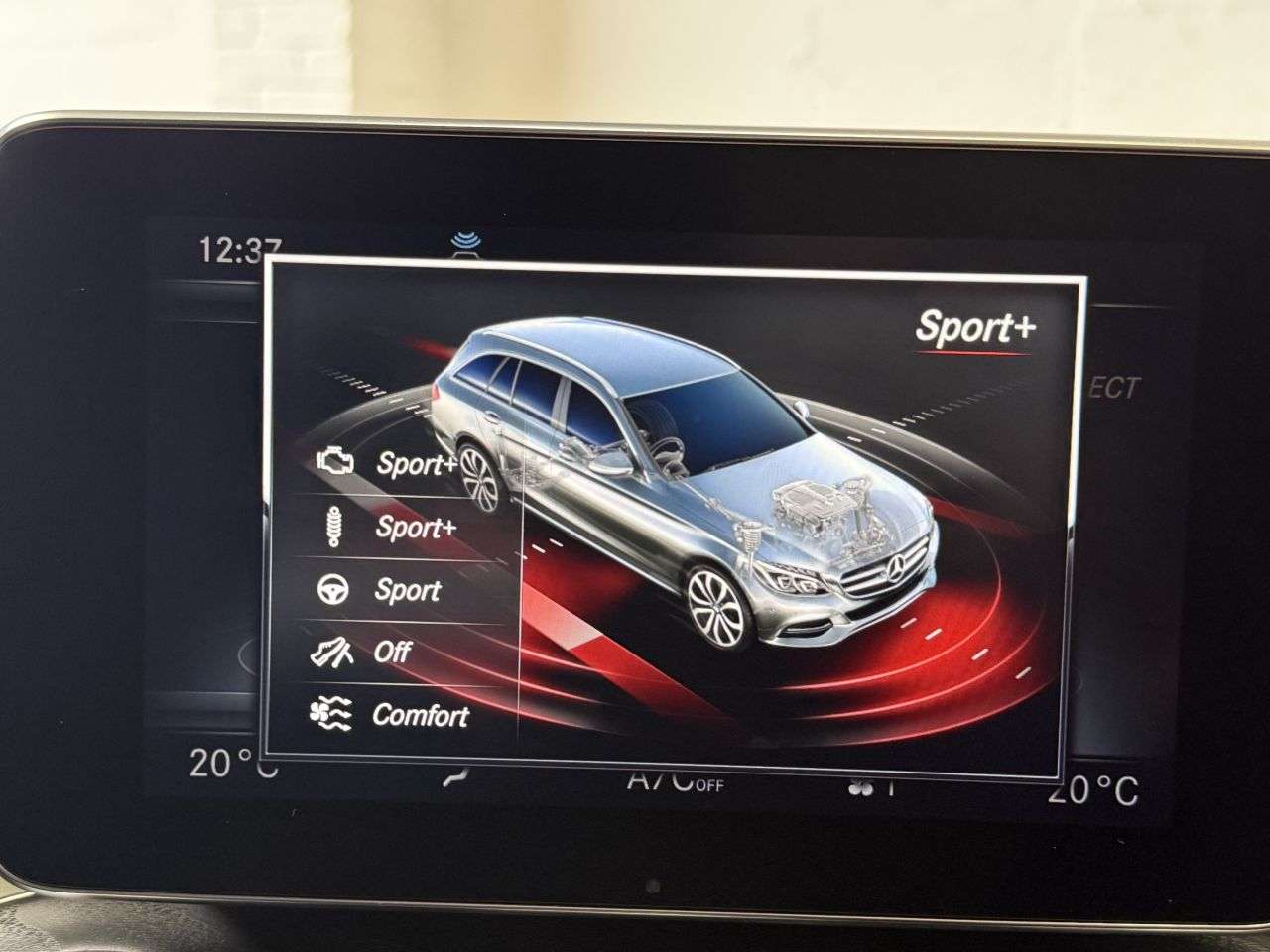 2017 MERCEDES-BENZ C-CLASS 2017 MERCEDES-BENZ C-CLASS
