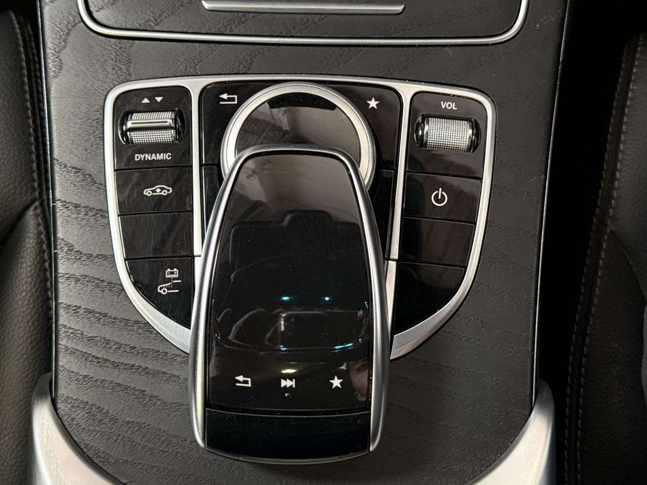 2017 MERCEDES-BENZ C-CLASS 2017 MERCEDES-BENZ C-CLASS