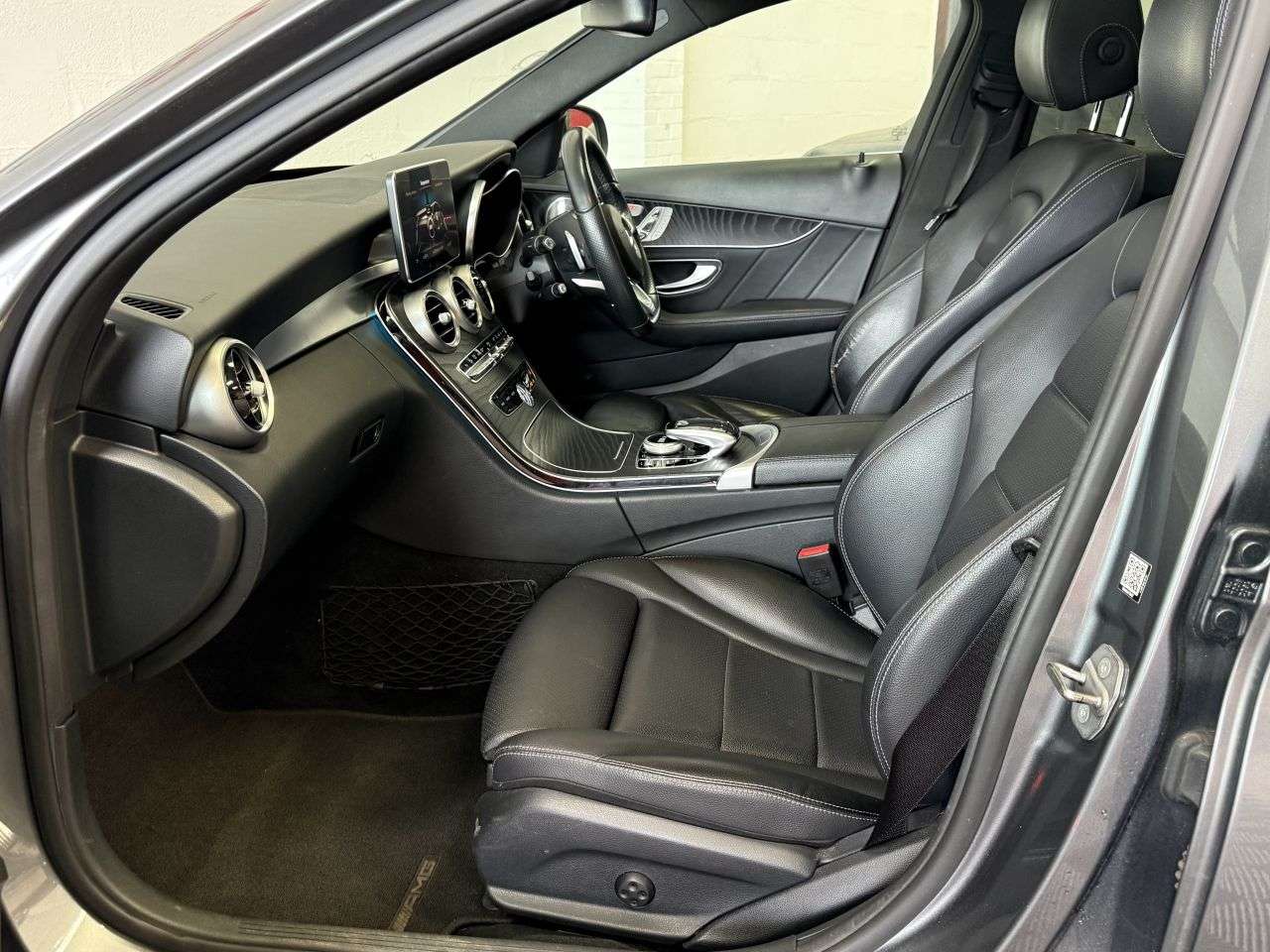 2017 MERCEDES-BENZ C-CLASS 2017 MERCEDES-BENZ C-CLASS