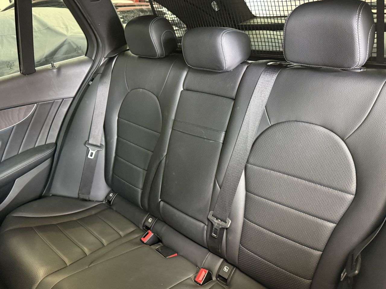 2017 MERCEDES-BENZ C-CLASS 2017 MERCEDES-BENZ C-CLASS