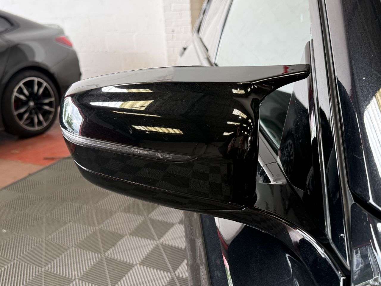 2019 BMW 7 SERIES 2019 BMW 7 SERIES