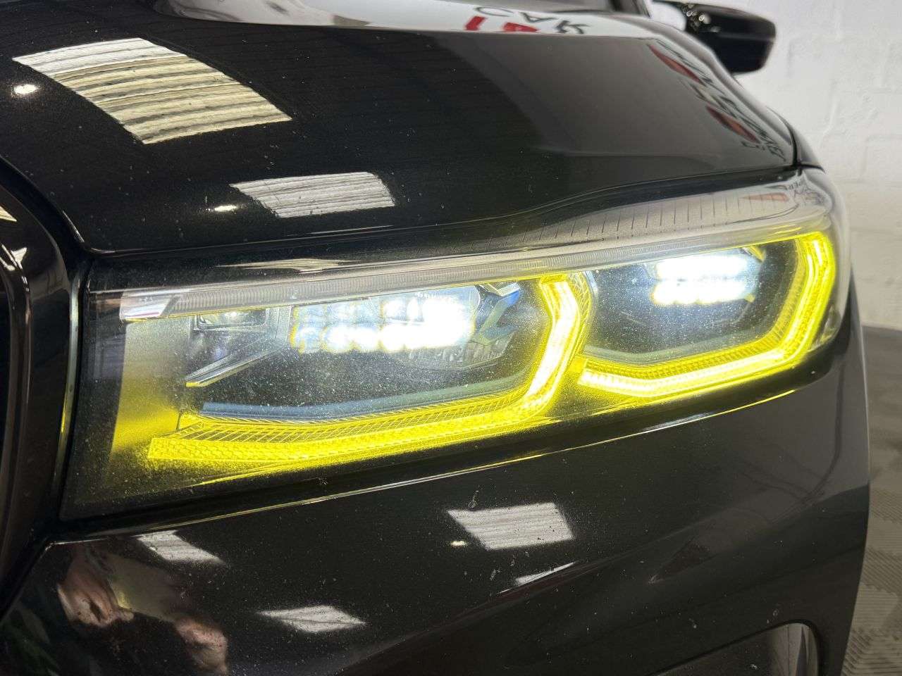 2019 BMW 7 SERIES 2019 BMW 7 SERIES