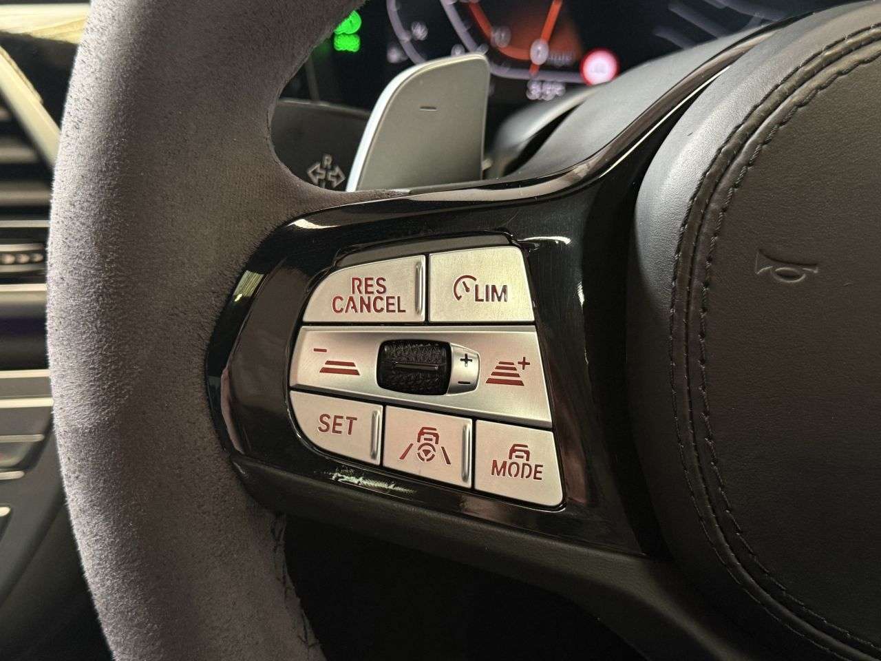 2019 BMW 7 SERIES 2019 BMW 7 SERIES