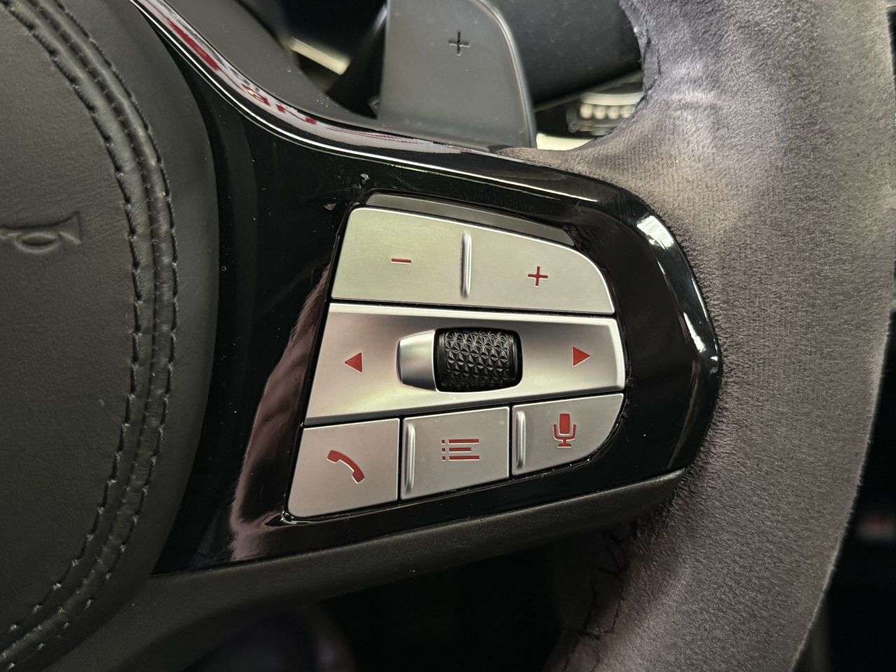 2019 BMW 7 SERIES 2019 BMW 7 SERIES